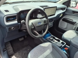 Ford Maverick XLT AWD SuperCrew 2025