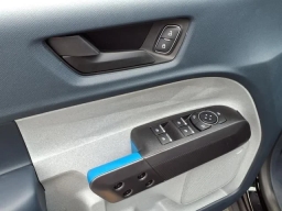 Ford Maverick XLT AWD SuperCrew 2025