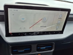 Ford Maverick XLT AWD SuperCrew 2025