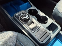 Ford Maverick XLT AWD SuperCrew 2025
