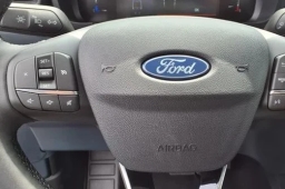 Ford Maverick XLT AWD SuperCrew 2025
