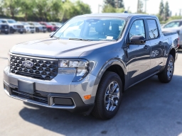 Ford Maverick XLT AWD SuperCrew 2025