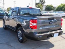 Ford Maverick XLT AWD SuperCrew 2025