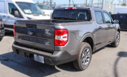 Ford Maverick XLT AWD SuperCrew 2025