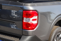 Ford Maverick XLT AWD SuperCrew 2025
