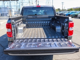 Ford Maverick XLT AWD SuperCrew 2025