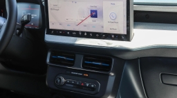 Ford Maverick XLT AWD SuperCrew 2025