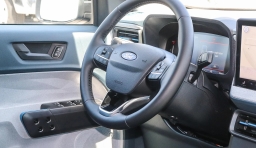 Ford Maverick XLT AWD SuperCrew 2025