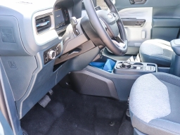 Ford Maverick XLT AWD SuperCrew 2025