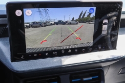 Ford Maverick XLT AWD SuperCrew 2025