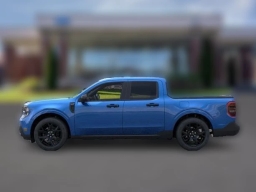 Ford Maverick XLT AWD SuperCrew 2025