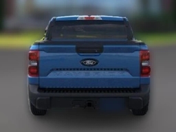 Ford Maverick XLT AWD SuperCrew 2025
