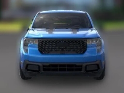 Ford Maverick XLT AWD SuperCrew 2025