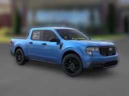 Ford Maverick XLT AWD SuperCrew 2025