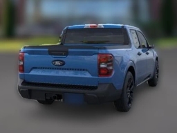 Ford Maverick XLT AWD SuperCrew 2025