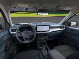 Ford Maverick XLT AWD SuperCrew 2025