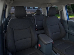 Ford Maverick XLT AWD SuperCrew 2025