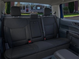 Ford Maverick XLT AWD SuperCrew 2025