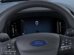 Ford Maverick XLT AWD SuperCrew 2025