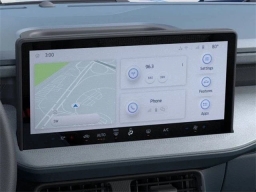 Ford Maverick XLT AWD SuperCrew 2025