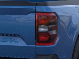 Ford Maverick XLT AWD SuperCrew 2025