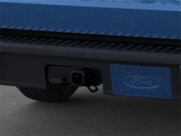 Ford Maverick XLT AWD SuperCrew 2025