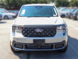 Ford Maverick XLT AWD SuperCrew 2025