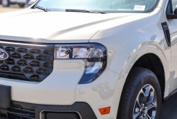 Ford Maverick XLT AWD SuperCrew 2025