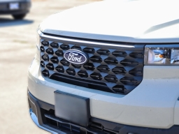 Ford Maverick XLT AWD SuperCrew 2025