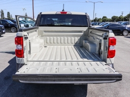 Ford Maverick XLT AWD SuperCrew 2025