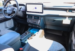 Ford Maverick XLT AWD SuperCrew 2025