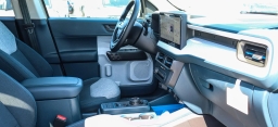 Ford Maverick XLT AWD SuperCrew 2025