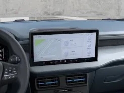 Ford Maverick XLT AWD SuperCrew 2025