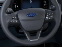 Ford Maverick XLT AWD SuperCrew 2025