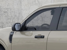 Ford Maverick XLT AWD SuperCrew 2025