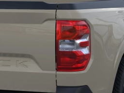 Ford Maverick XLT AWD SuperCrew 2025