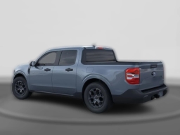 Ford Maverick XLT AWD SuperCrew 2025