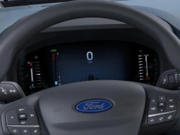 Ford Maverick XLT AWD SuperCrew 2025