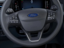 Ford Maverick XLT AWD SuperCrew 2025