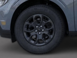 Ford Maverick XLT AWD SuperCrew 2025