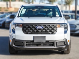 Ford Maverick XLT AWD SuperCrew 2025