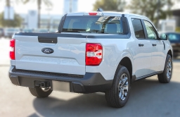 Ford Maverick XLT AWD SuperCrew 2025