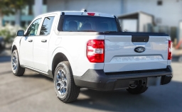 Ford Maverick XLT AWD SuperCrew 2025