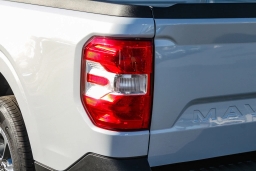 Ford Maverick XLT AWD SuperCrew 2025