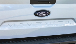 Ford Maverick XLT AWD SuperCrew 2025