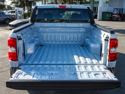 Ford Maverick XLT AWD SuperCrew 2025