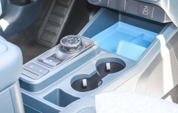Ford Maverick XLT AWD SuperCrew 2025