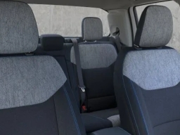 Ford Maverick XLT AWD SuperCrew 2025