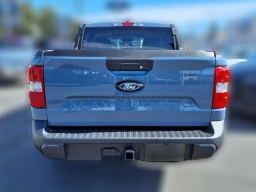 Ford Maverick XLT AWD SuperCrew 2026