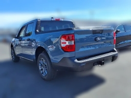 Ford Maverick XLT AWD SuperCrew 2026